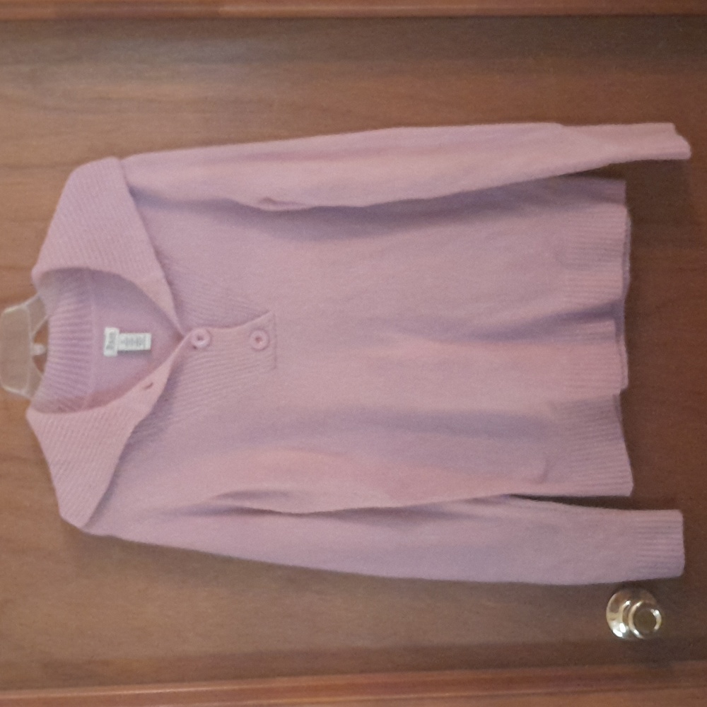 Vintage C. H. Bass & Co. Sweater